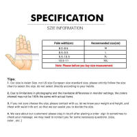 Guantes De Moto Tácticos Militares Para Toque De Pantalla Unisex Protección En Verano Para Pesca Senderismo Y Motocicleta - details 0