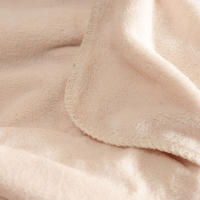 - Manta lisa sofá cama nordico lavado mecánico ligera supercálida tacto suave - details 0