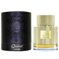 Qaaed perfume Lattafa Qaa'ed Lattafa Qaed Eau de Parfum 100 ml - details 0