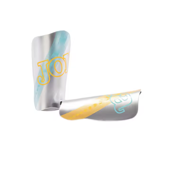 Joma Espinilleras para Fútbol Protección Tibial Absorción Impacto - 1