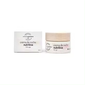 Herbora Crema Noche Antiedad 50 Ml - 1