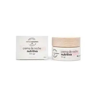 Herbora Crema Noche Antiedad 50 Ml - 1