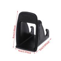 Conector De Cinturón De Seguridad Para Coche High Quality 1 Par Asesoría De Groove De Latch ISOFIX Para Asiento Infantil Accesorios De Interior De Coche - details 6