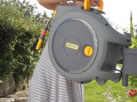 Hozelock Carro Auto Reel con manguera de 25m. 2402 Hozelock - details 3