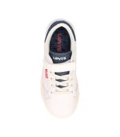 LEVIS VBRY0060S Zapatilla Infantil de Niño  Blanco - details 2