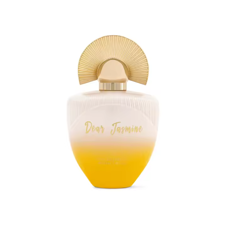 Maison Asrar Dear Jasmine Eau de Parfum 100ml para Mujer - 1