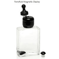 Juguete Antiestrés Divertido Ferrofluid Líquido Magnético Display Ciencia Descompresión Para Alivio Del Estrés - details 6