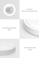 Lámpara De Techo LED Yeelight Crystal Mini Con Sensor Automático De Movimiento Luz Nocturna 670lm Sensor De Luz 5700K Prueba De Mosquitos - details 6