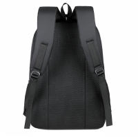 Mochila de gran capacidad para hombres y mujeres, mochila para viajes, oficina, escuela y viajes - details 7