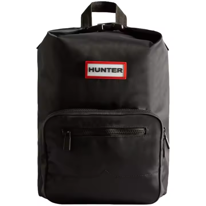 HUNTER - Mochila Mediana Pioneer con Clip - 1