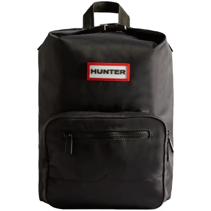 HUNTER - Mochila Mediana Pioneer con Clip - 1