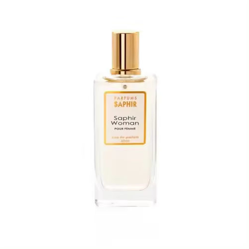Eau de Parfum para mujer 50ml - Seduction Woman de Saphir - 1