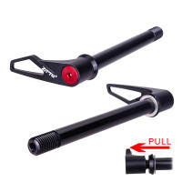 ZTTO Thru Axle Hub Para Bicicleta De Carretera Y MTB Eje Frontal Y Trasero 12mm 15mm Eje De Rueda Compatible Con 12x142 12x148 12x140 Para Rueda Delantera Y Trasera - details 2
