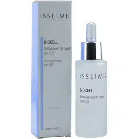 ISSÉIMI MD Madrid BIOCELL Restauración de la Piel don FCE* Dia y noche 30ml - 1