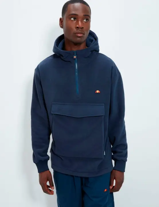 Sudadera Ellesse 'Buck' Capucha Marino - 1