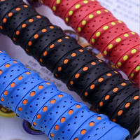 Cinta De Mano Antideslizante Para Raqueta De Tenis Badminton Squash Absorbente De Sudor Accesorio Deportivo Para Deportistas - details 0