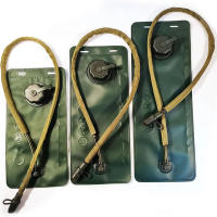 Reservorio De Agua Para Mochila De Hidratación 2/2.5/3L Gran Capacidad Para Correr Ciclar Almacenamiento De Agua - details 8