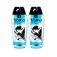 INCIENSOSHOP - Lubricante de Agua TOKO de SHUNGA de 165ml - details 1