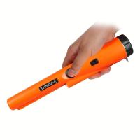 Detector De Metales Portátil De Alta Calidad GP-pointer Impermeable Con Bracelet Y Luces LED Sin Battería Para Metalworking - details 3