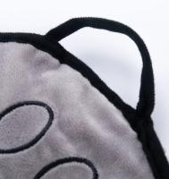 Toalla De Peluche Suave Para Mascotas Absorbente Fibra Secado Rápido Ropa De Baño Para Gato Accesorios Para Perro 2024 Nuevo - details 11
