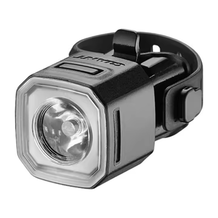 Luz Delantera Bicicleta Giant Recon HL 100 - Potencia 100 Lumens - 1