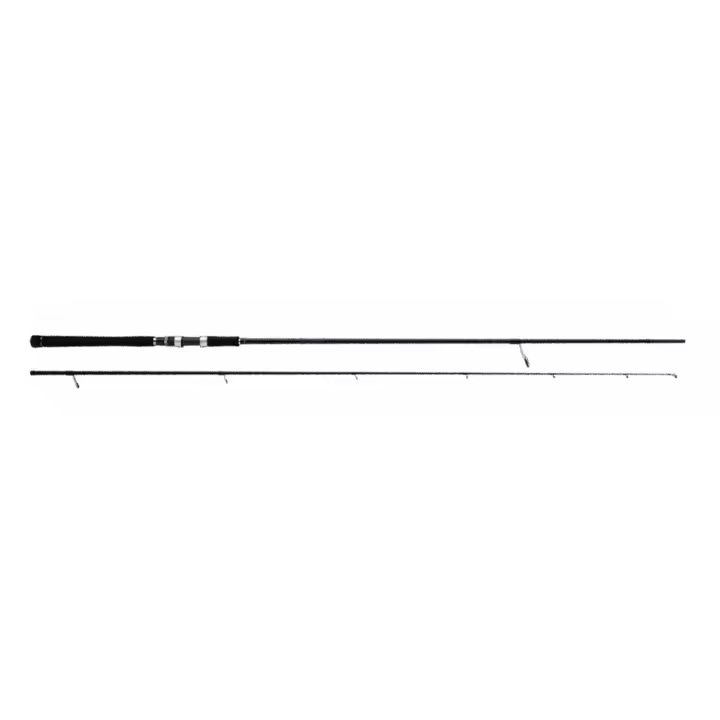 Solpara SeaBass Game Cañas Spinning Majorcraft - 1