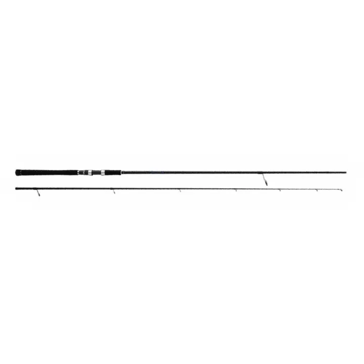 Solpara SeaBass Game Cañas Spinning Majorcraft - 1