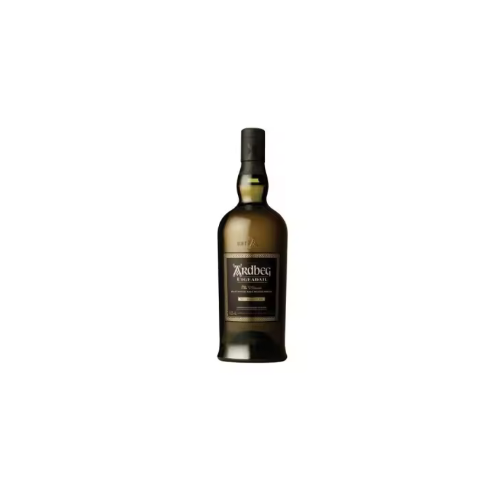 Ardbeg Uigeadail  Escocia  70 cl. 54.2º - 1