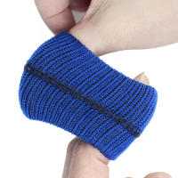 10 Pack Guantes De Apoyo Para Dedos Deportivos Para Artritis Protección Para Baloncesto Y Voleibol Nylon Adulto Mayor De 13 Años - details 2
