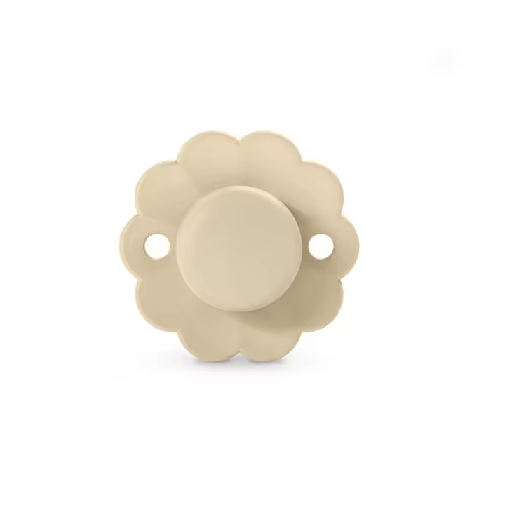 Suavinex Chupete Silicona Sxpro Wonder 0-6M Soft Amarillo 213969 - 1