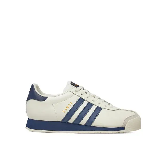 Zapatilla Unisex De Adidas Originals Samoa V25 Bl/Marino Adzpmv2547Ad - 1