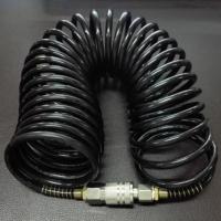 Adaptador Pneumático Rápido De US Plug PE Durable Para Bomba De Aire Tubo De Aire Conector Rápido De Presión De Aire - details 0