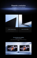 Official | Xiaomi TV S Pro Mini LED 75 2026, 1700 nits de brillo máximo y Dolby Vision® para una claridad impresionante，Pantalla de baja reflectancia para reducir los reflejos y disfrutar de imágenes nítidas - details 17