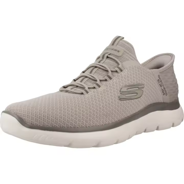 Zapatillas deportivas de Hombre Marca Skechers Modelo Slip-ins: Summits - 1