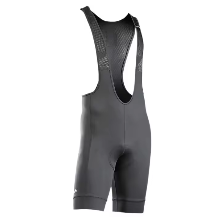 Ropa hombre Culotes Northwave Culote Active Negro - 1