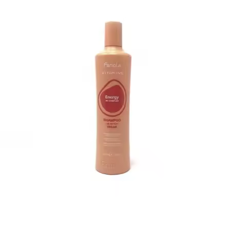 CHAMPU CAIDA ENERGIZING FANOLA VITAMINS 350 ML - 1