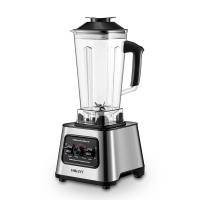 SK-999 6000W Mezcladora de alto rendimiento, 9 velocidades, dos en uno [mezcladora y batidora 2.5l, trituradora de café], función de rotura de hielo, función de autolimpieza (SK-999, 6000W) - details 5