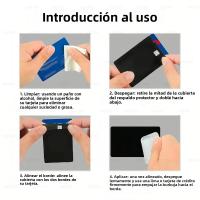 Pegatinas De Película De Cinta Para Tarjeta De Crédito Y Débito Con Diseño De Mickey Mouse 2024 Estilo Americano Material De Papel - details 1