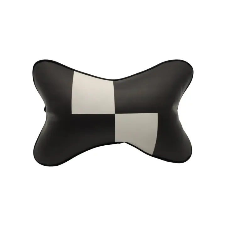 ALLPER - Almohada Cervical Coche Transpirable Suave - 1