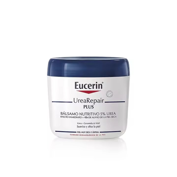 EUCERIN Urea Repair Plus Bálsamo Nutritivo 5% Urea 450ml ✅ Entrega 24/72h - 1