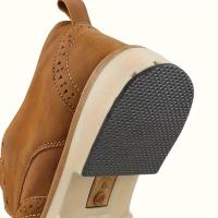 Almohadillas De Zapatos Protector De Suela Resistente Al Desgaste Para Sandalias Deportivas Y Zapatos Altos Fácil Reparación De Agujero Y Protección De Suela - details 8