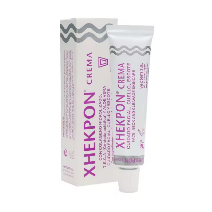 Xhekpon Crema 40 ml - 1