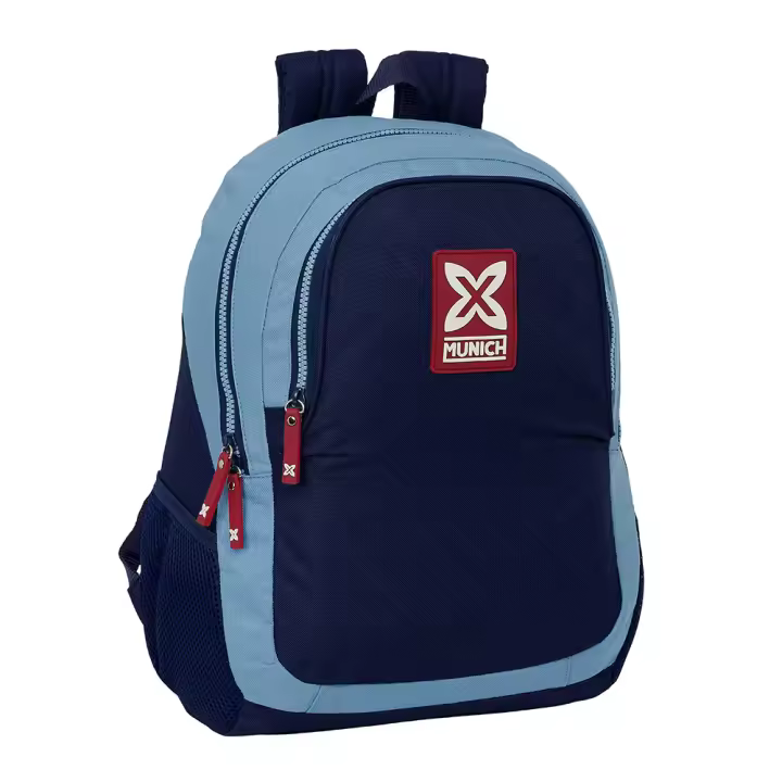 MOCHILA ADAPT.CARRO MUNICH "ROYAL" - 1