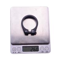 Fijación De Sillín De Bicicleta BMX Plegable Fouriers Tamaño Grande 37mm 38.1mm 38.6mm Tipo De Tornillo Fijo Material Aluminio - details 5