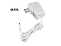 Adaptador De Alimentación Para Tiras LED 5050 2835 SMD 12V 2A 3A Con Cable De 5.5mm X 2.5-2.1mm Enchufe US 110V / EU 220V - details 2