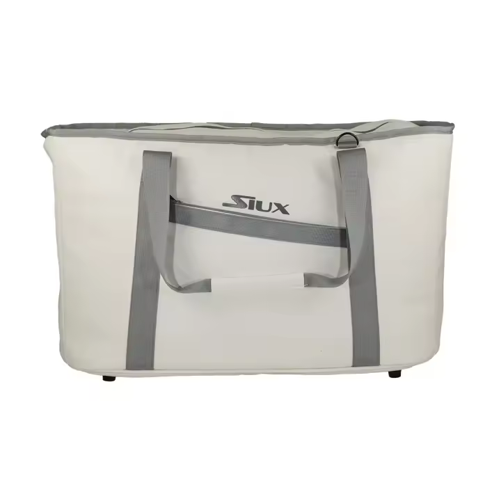Bolsa Siux The Queen Blanca - 1