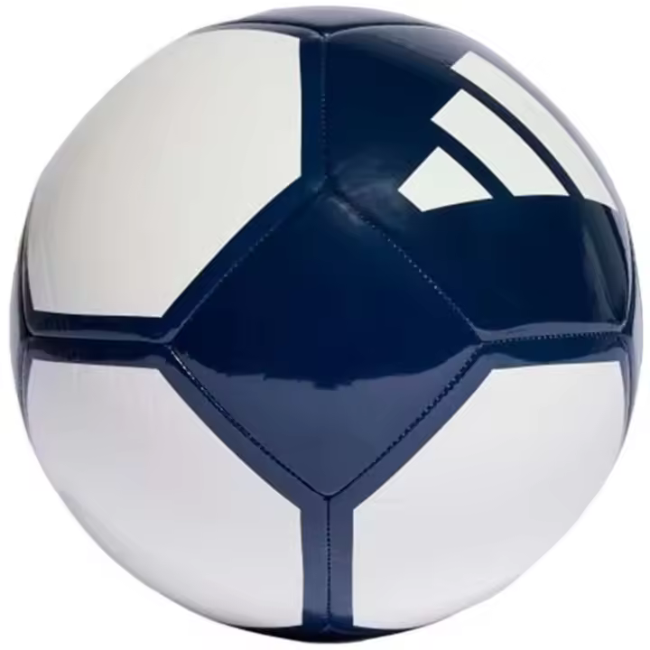 Balon de Futbol Adidas Epp Clb para unisex en color azul - 1