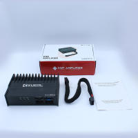 Amplificador De Potencia Para Coche 4 Canales DSP Con Pantalla Grande Android Máquina Especial De Amplificación Plug And Play Mejora Sin Perdida - details 8