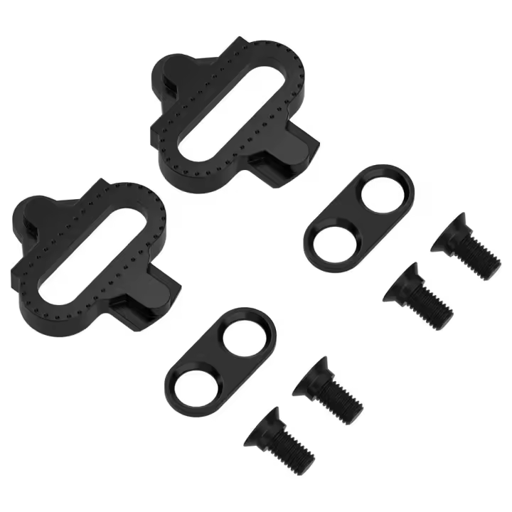 Componentes Calas Favero Calas Spd® Plateado - 1