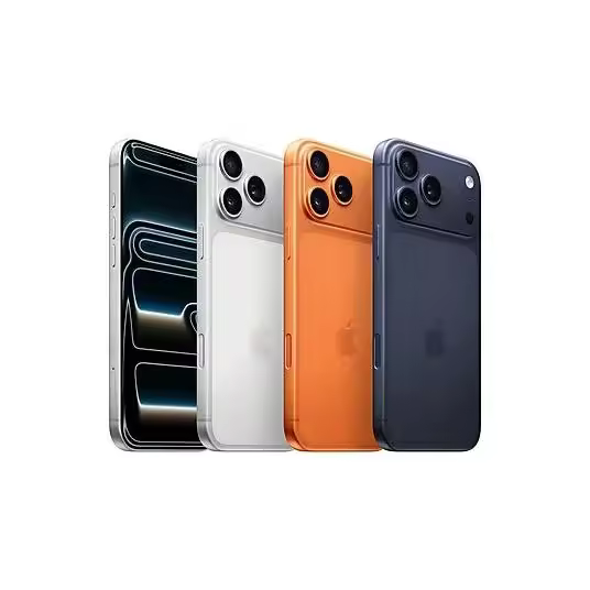 IPhone 17 Pro Max - 1